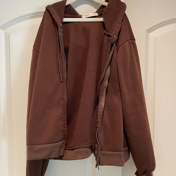 Jacket - Picture 1 of 4